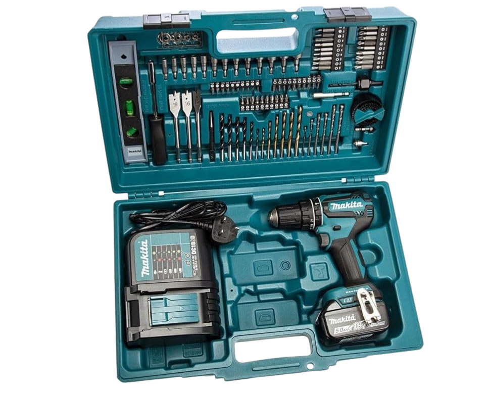 Combi Drills Cordless